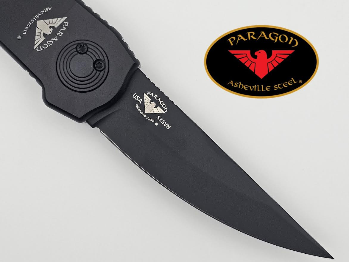 PHOENIX SINGLE EDGE SERIES #6