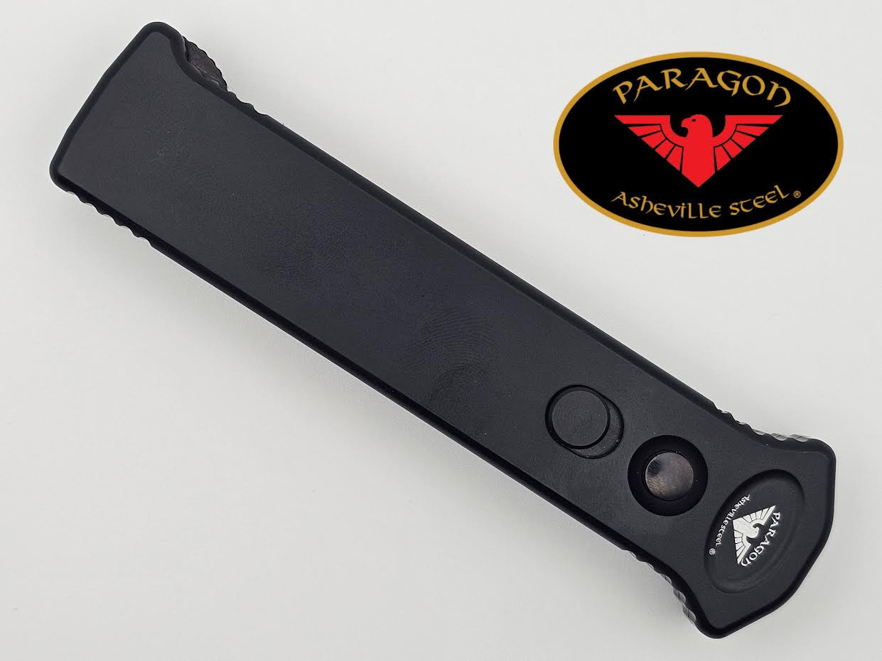 PARAGON SINGLE ACTION OUT THE FRONT DLC BLADE AND CLIP #4