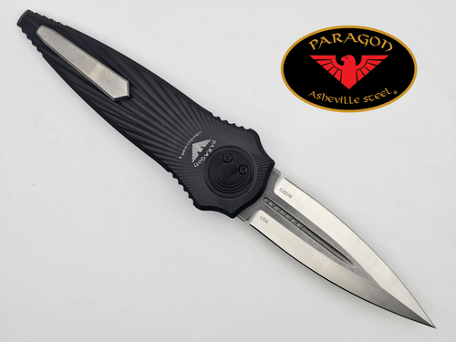 WARLOCK TAPERED STARBURST 6061 SERIES #8