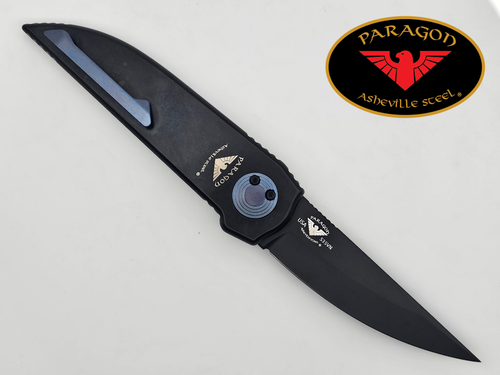 PHOENIX SINGLE EDGE SERIES # TY 13