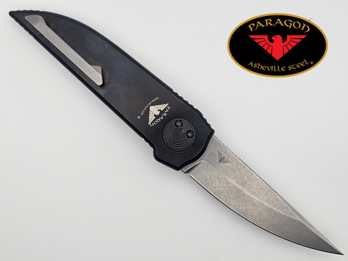 PHOENIX SINGLE EDGE SERIES #6