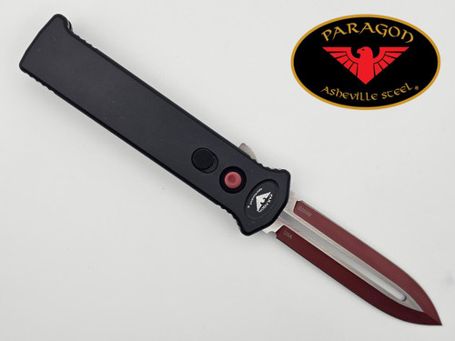 PARAGON SINGLE ACTION OUT THE FRONT DLC BLADE AND CLIP #4