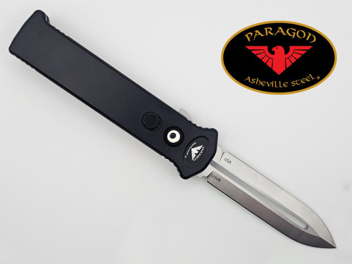 PARAGON SINGLE ACTION OUT THE FRONT DLC BLADE AND CLIP #4