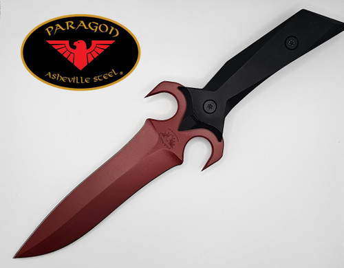 PARAGON SINGLE ACTION OUT THE FRONT DLC BLADE AND CLIP #4