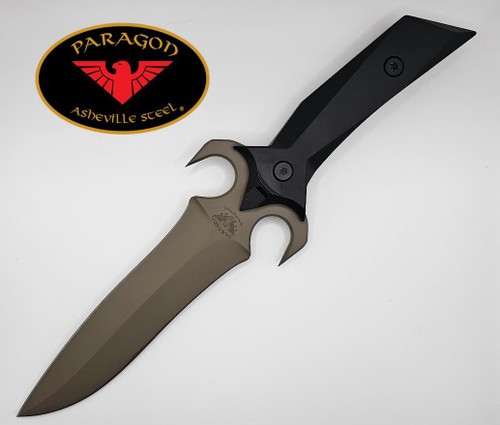 PARAGON A-2 FIXED BLADE FIGHTER #07 PARAGON A-2 FIXED BLADE FIGHTER #07