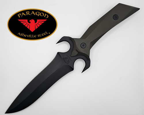 PARAGON A-2 FIXED BLADE FIGHTER #04 PARAGON A-2 FIXED BLADE FIGHTER #04