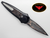 WARLOCK APPARITION BAKER FORGE DAMASCUS #26