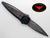 WARLOCK APPARITION BAKER FORGE DAMASCUS #26