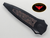 WARLOCK APPARITION BAKER FORGE DAMASCUS #26