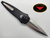 WARLOCK TAPERED STARBURST 6061 SERIES #5