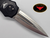 WARLOCK TAPERED STARBURST 6061 SERIES #5