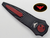 WARLOCK TAPERED STARBURST 6061 SERIES #2