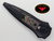 WARLOCK APPARITION 80'S CAMO DLC DAGGER BLADE #02