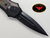 WARLOCK APPARITION 80'S CAMO DLC DAGGER BLADE #02