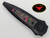 WARLOCK APPARITION 80'S CAMO DLC DAGGER BLADE #02