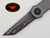 TY-DREDDLOCK GROUND-ZERO TANTO BAKER FORGE DAMASCUS DISTRESSED 2