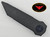 DREDDLOCK GROUND-ZERO TANTO CERAKOTE OD. GREEN 2TS 010