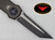 DREDDLOCK GROUND-ZERO TANTO CERAKOTE F. COYOTE TAN 2TS 011