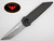 DREDDLOCK GROUND-ZERO TANTO OD-GREEN SATIN S35VN BLADE 03