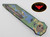 TY-DREDDLOCK GROUND-ZERO TANTO CUSTOM #27