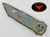 TY-DREDDLOCK GROUND-ZERO TANTO CUSTOM #27