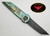 TY-DREDDLOCK GROUND-ZERO TANTO CUSTOM #22