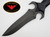 PARAGON A-2 FIXED BLADE FIGHTER  #09 PARAGON A-2 FIXED BLADE FIGHTER  #09
