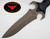 PARAGON A-2 FIXED BLADE FIGHTER #07 PARAGON A-2 FIXED BLADE FIGHTER #07