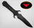 PARAGON A-2 FIXED BLADE FIGHTER #6 CUSTOM PARAGON A-2 FIXED BLADE FIGHTER #6 CUSTOM