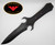 PARAGON A-2 FIXED BLADE FIGHTER #6 CUSTOM PARAGON A-2 FIXED BLADE FIGHTER #6 CUSTOM