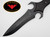 PARAGON A-2 FIXED BLADE FIGHTER #6 CUSTOM PARAGON A-2 FIXED BLADE FIGHTER #6 CUSTOM