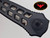 WARLOCK ENCHANTER 6061 SERIES BAKER FORGE DAMASCUS SERIES  4