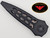 WARLOCK ENCHANTER 6061 SERIES BAKER FORGE DAMASCUS SERIES  4