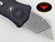 THE ORACLE STARBURST RAZOR KNIFE