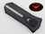 THE ORACLE RAZOR KNIFE CROSS HATCH HANDLE BLACK