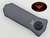 THE ORACLE RAZOR KNIFE STARBURST/NOTHERN LIGHTS