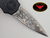 STARBURST WARLOCK BAKER FORGE RAINDROP GOMAI COPPER SHIM 80CRV
