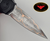 STARBURST WARLOCK BAKER FORGE RAINDROP GOMAI COPPER SHIM 80CRV