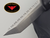 DREDDLOCK GROUND-ZERO TANTO CERAKOTE BLACK SERRATED TOP S35VN BLADE #016