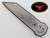 TY-DREDDLOCK GROUND-ZERO TANTO SERRATED TOP S35VN #015
