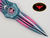 STARBURST TAPERED STARBURST WARLOCK CUSTOM COLORWAY MIAMI VICE #12 S35VN