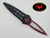 WARLOCK ENCHANTER SORCERER GRIND 6061 ALUMINIUM S35VN