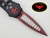 WARLOCK ENCHANTER SORCERER GRIND 6061 ALUMINIUM S35VN