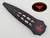 WARLOCK ENCHANTER SORCERER GRIND 6061 ALUMINIUM S35VN