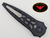 WARLOCK ENCHANTER 6061 BAKER FORGE DAMASCUS SERIES  #3