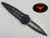 WARLOCK ENCHANTER 6061 BAKER FORGE DAMASCUS SERIES  #2