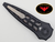 WARLOCK ENCHANTER 6061 BAKER FORGE DAMASCUS SERIES  #2