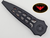 WARLOCK ENCHANTER 6061 BAKER FORGE DAMASCUS SERIES  #2