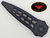 WARLOCK ENCHANTER 6061 BAKER FORGE DAMASCUS SERIES  #14