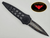 WARLOCK ENCHANTER 6061 BAKER FORGE DAMASCUS SERIES  #15
